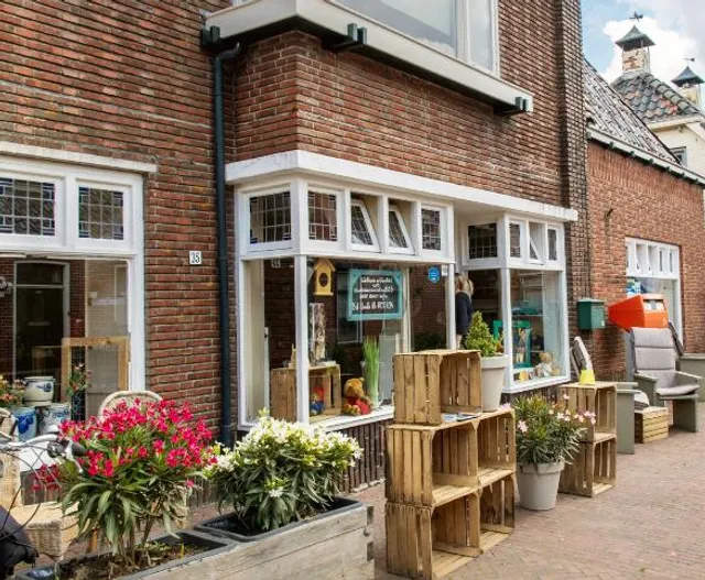 Bed and Breakfast het Heirhuys