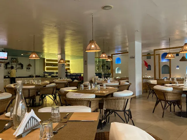 Corbyn’s Delight Restaurant and Bar