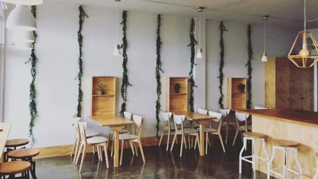 Eb+Flo Local Espresso