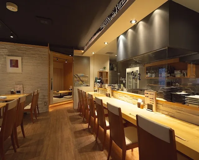 厳鮮素材厨房 SEN之屋 瑞江 居酒屋 新宿線