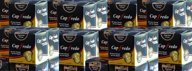 Kaffee Fredo – Kaffeerösterei & Café Neuenburg