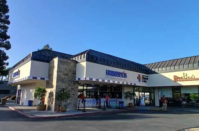 Handel's Homemade Ice Cream