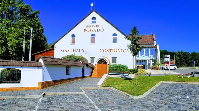 Belvárdi Fogadó