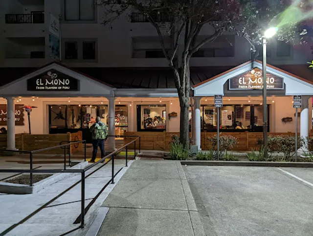 El Mono | Fresh Flavors of Peru