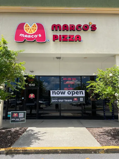Marco's Pizza