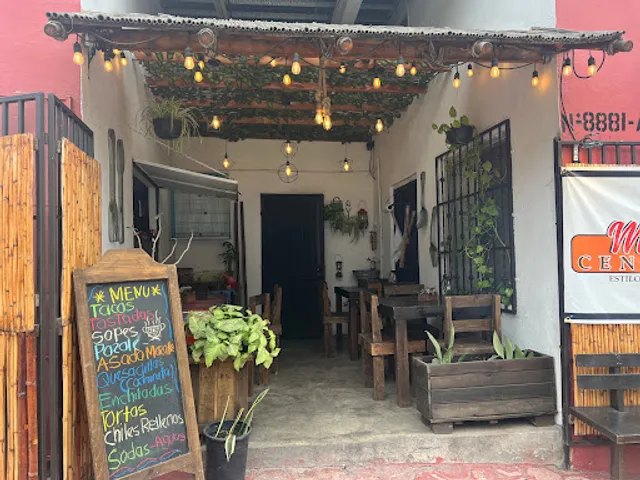 Mi Tomito cenaduria