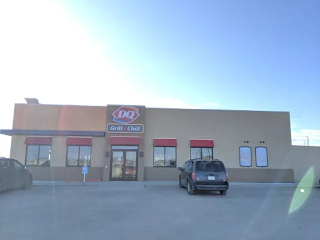 Dairy Queen Grill & Chill