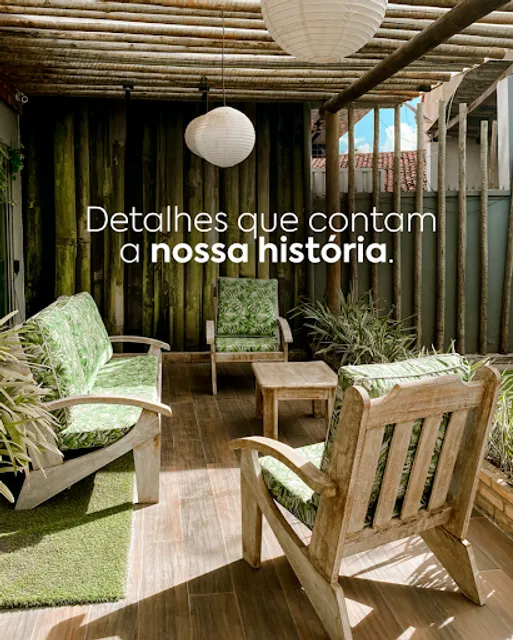 Restaurante Green Moon