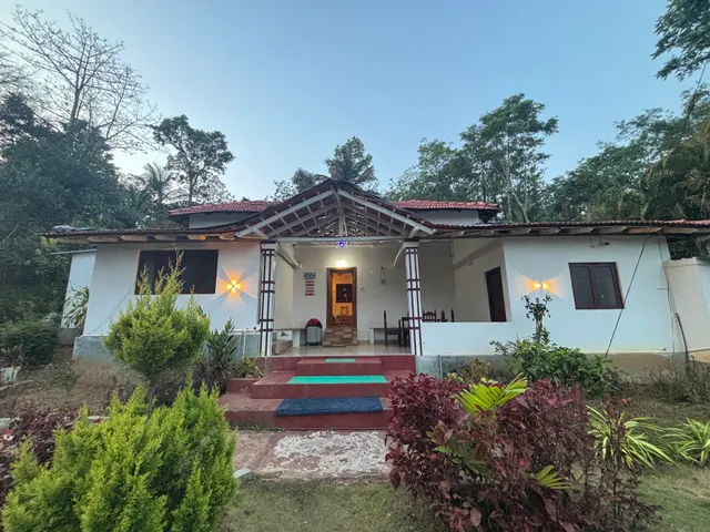 Kings Villa Homestay