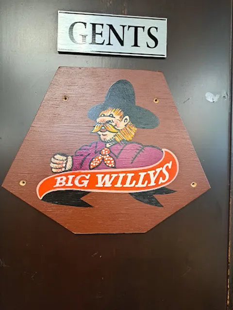Big Willys Sports Bar And Grill