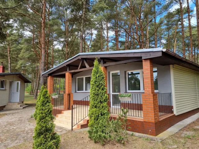 "Morska Zieleń" ośrodek wypoczynkowy