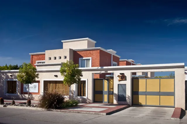 Complejo Privado Terra