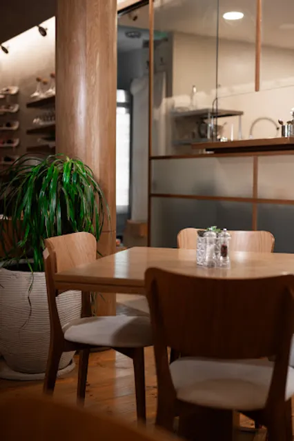 ITRIA Cucina Italiana Restaurant