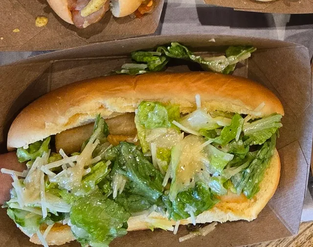 Wally's at The Brewery