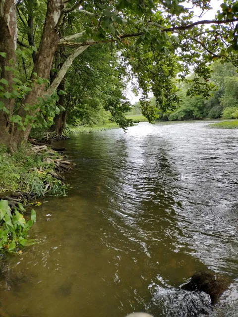Blickman Educational Trail Park