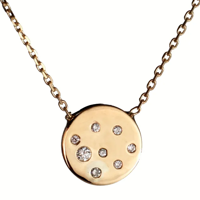 Rebecca Zemans Jewelry