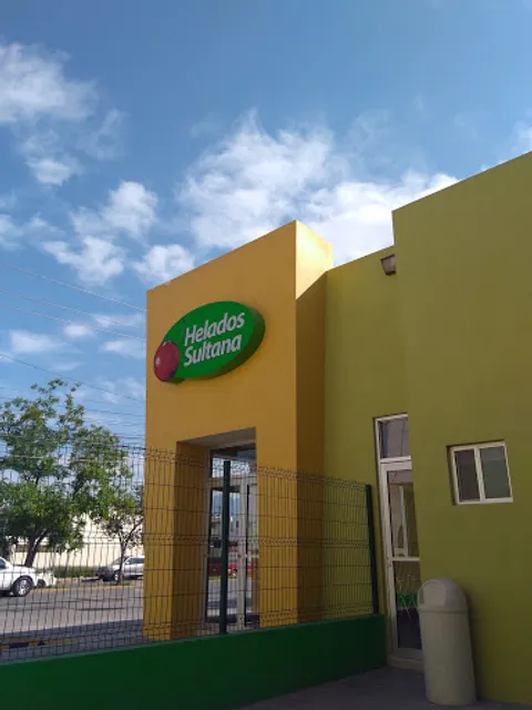 Helados Sultana - Misión Cumbres