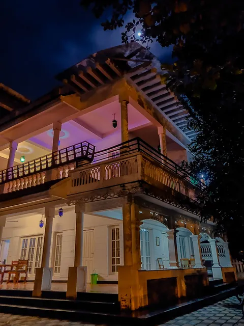 OYO Home 22264 Comfort 1 B R Thevara