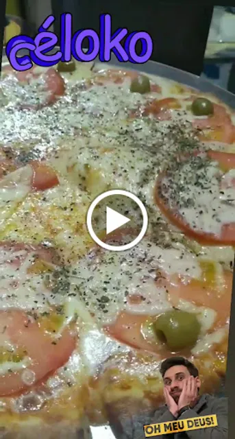 Empório Rainhas do Artesanal Pizza & Bar