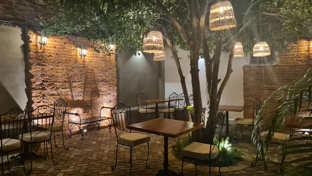 Mediterráneo Brunch y Tapas