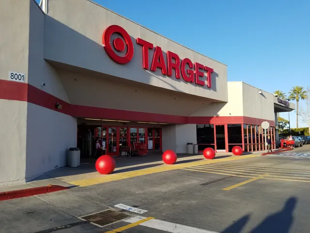Target