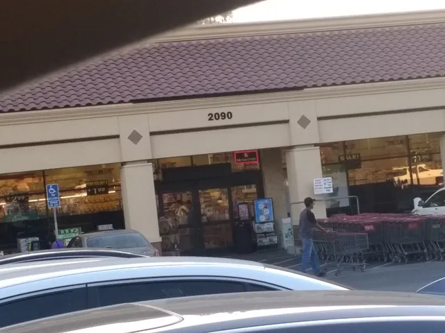 Stater Bros. Markets