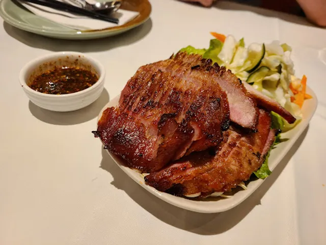 Sweet Basil Thai Cuisine