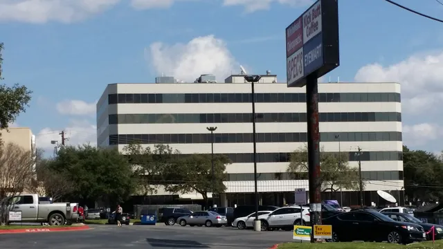 Austin Community College: Highland Business Center