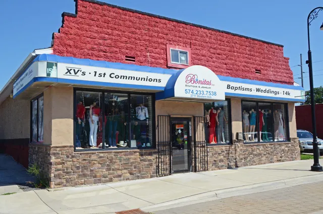 Bonitas Boutique and Westernwear