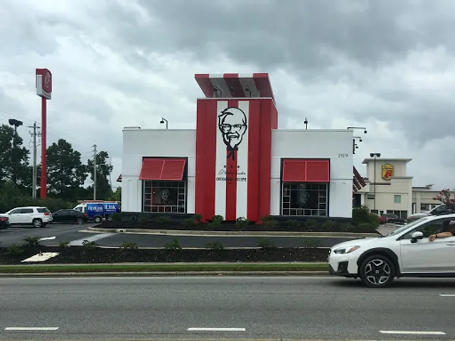 KFC