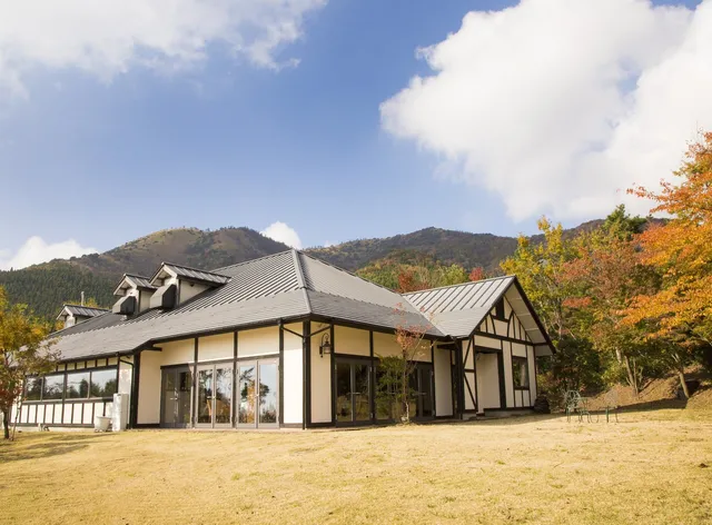 オーベルジュ ア・マ・ファソン