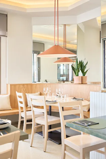 Restaurant Pizzería Bello