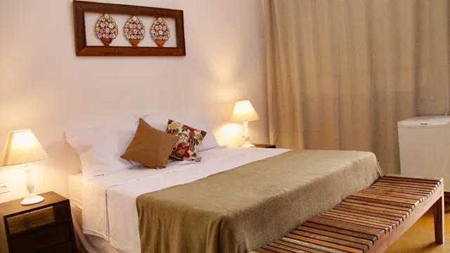 Pousada Berço Mineiro