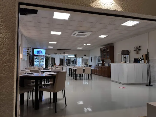 Restaurante Dom Dinis