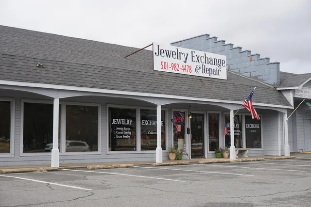 Jewelry Exchange and Repair