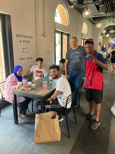 Connie's Chicken and Waffles