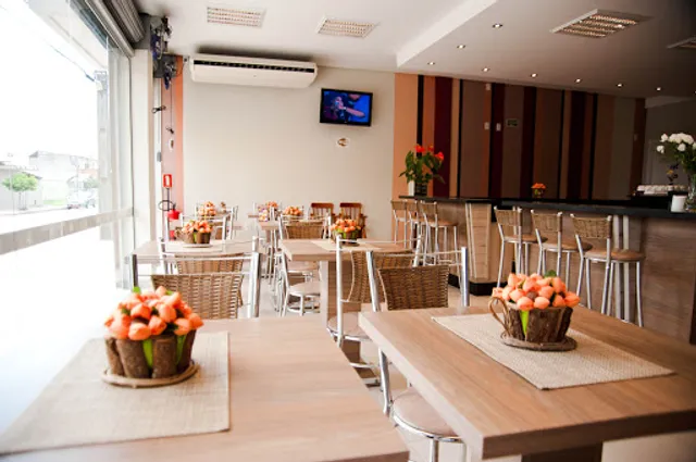 Bakery and Confectionery Central