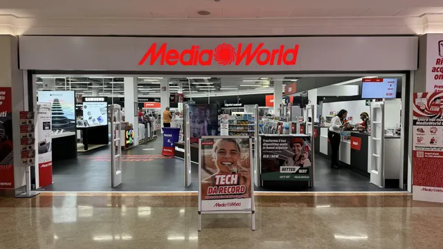 Media World