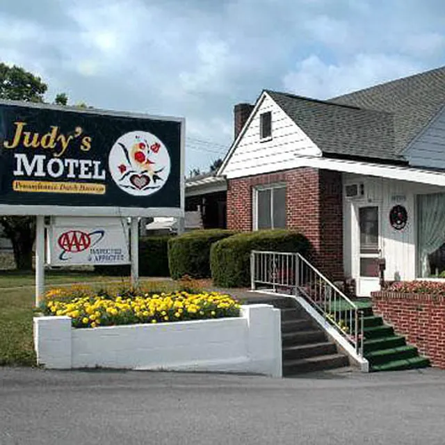 Judy's Motel Bedford