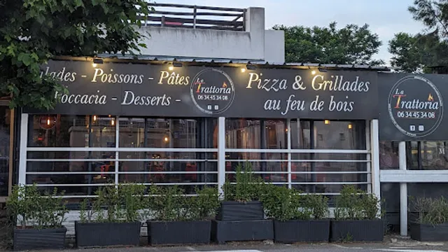 La Trattoria Furiani