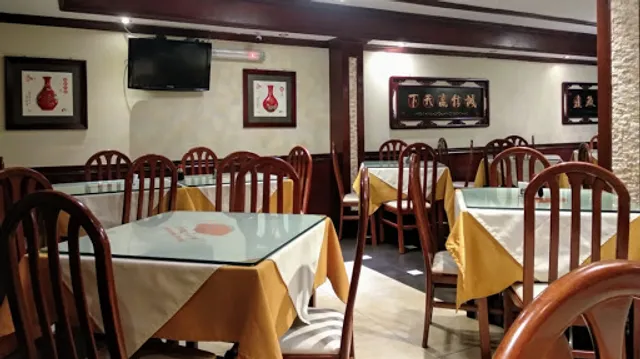 Restaurant Fong Loy