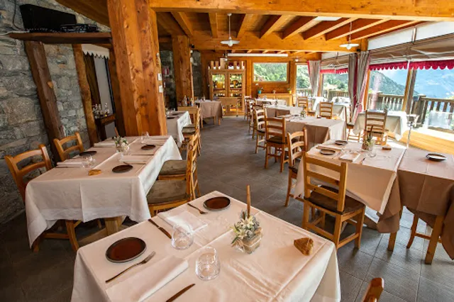 Ristorante Le 3 Fiette