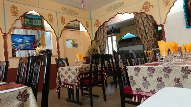 Le Tandoor | Restaurant Indien Lorient | -20% À EMPORTER