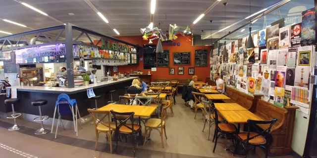 Alfredo Pasta Fresca