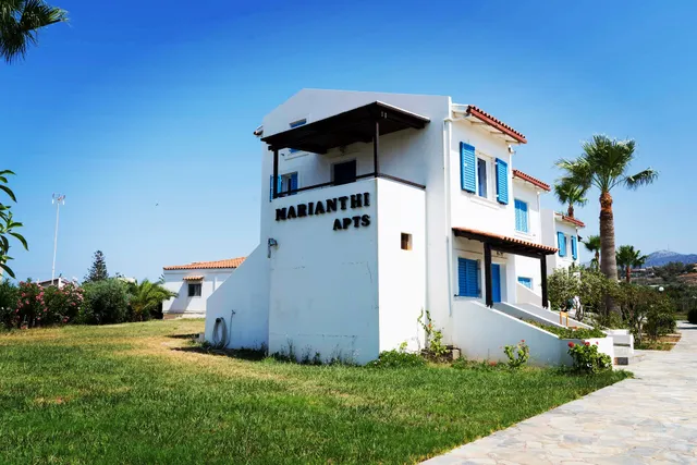 Marianthi Apts Anissaras