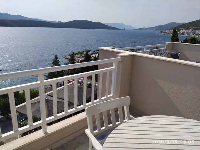 Apartments "Kristic" Neum