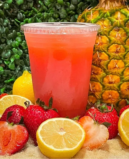 SMACKIN’ SMASH BURGER FOOD TRUCK