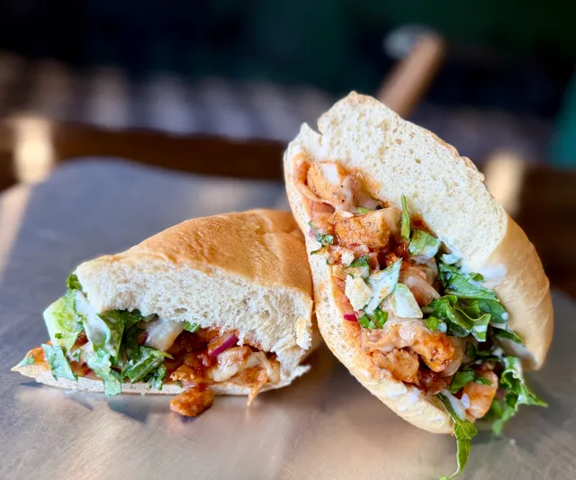 Holy Pepperoni | Apizza Joint