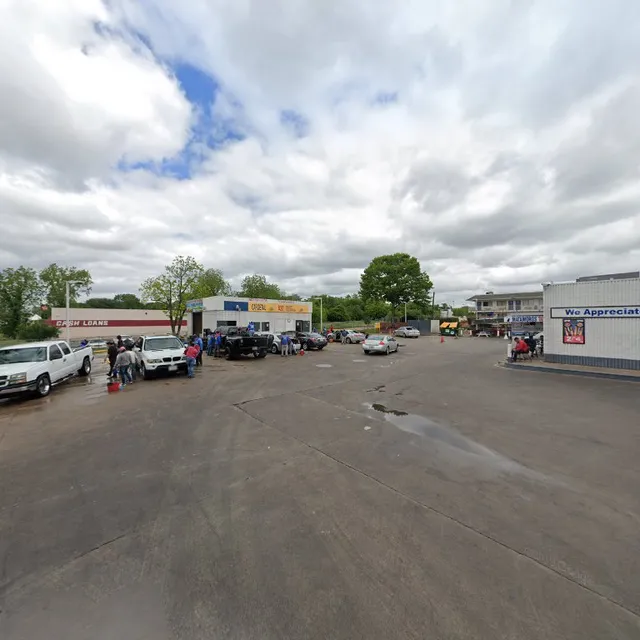 La cubanita cuban food