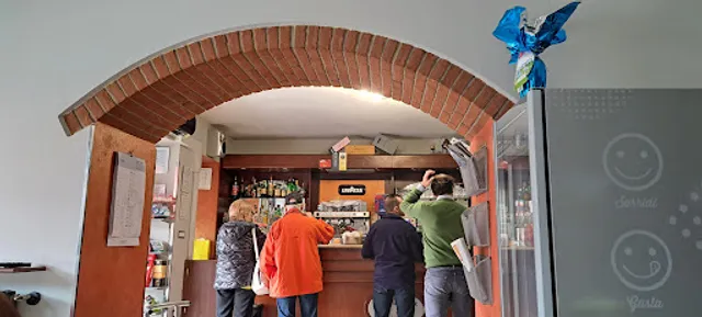 Bar caffè della Stazione di Pernigotti Patrizia